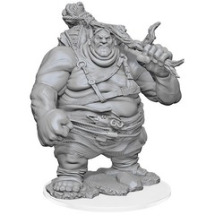 Hill Giant (Nolzur's - W17)